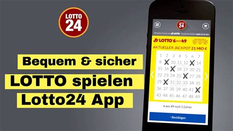 lotto online spielen app android